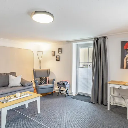 Schwarzwaldtani - Staedtle 2 Apartment Buehl (Rastatt)