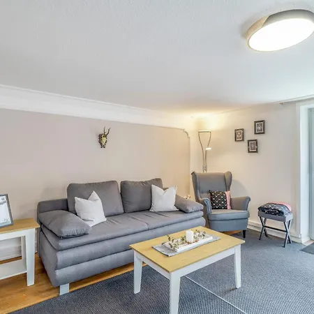 Apartment Schwarzwaldtani - Staedtle 2 *