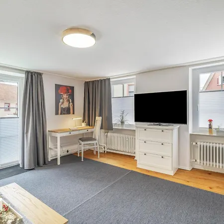 Schwarzwaldtani - Staedtle 2 Apartment Buehl (Rastatt)